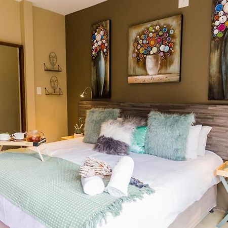 Mariu Upmarket Accommodation Mbombela Eksteriør bilde