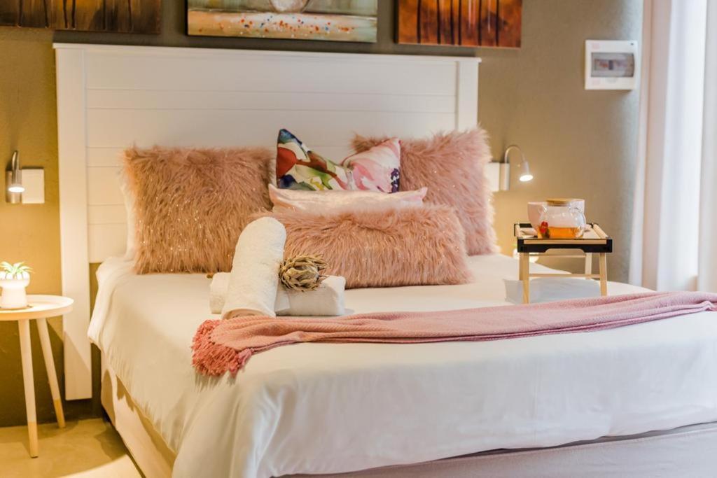 Mariu Upmarket Accommodation Mbombela Eksteriør bilde