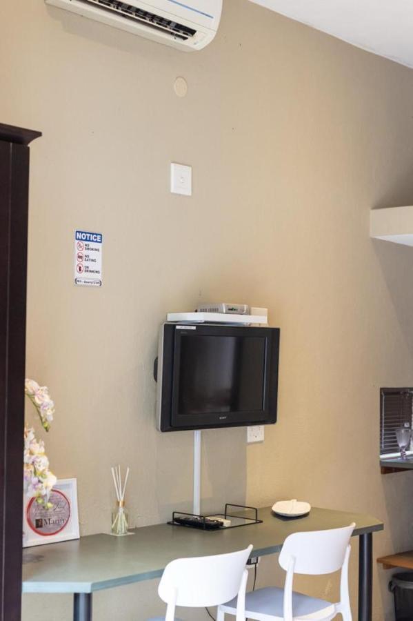 Mariu Upmarket Accommodation Mbombela Eksteriør bilde