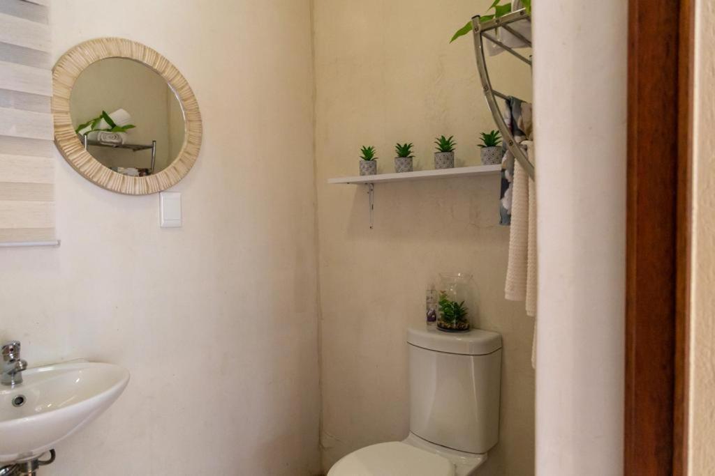 Mariu Upmarket Accommodation Mbombela Eksteriør bilde