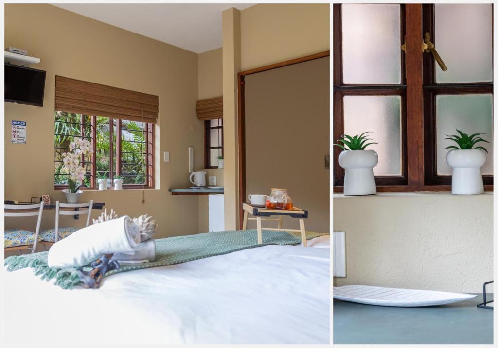 Mariu Upmarket Accommodation Mbombela Eksteriør bilde