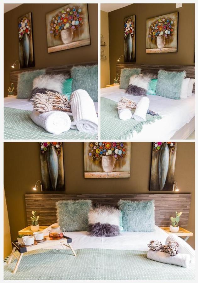 Mariu Upmarket Accommodation Mbombela Eksteriør bilde