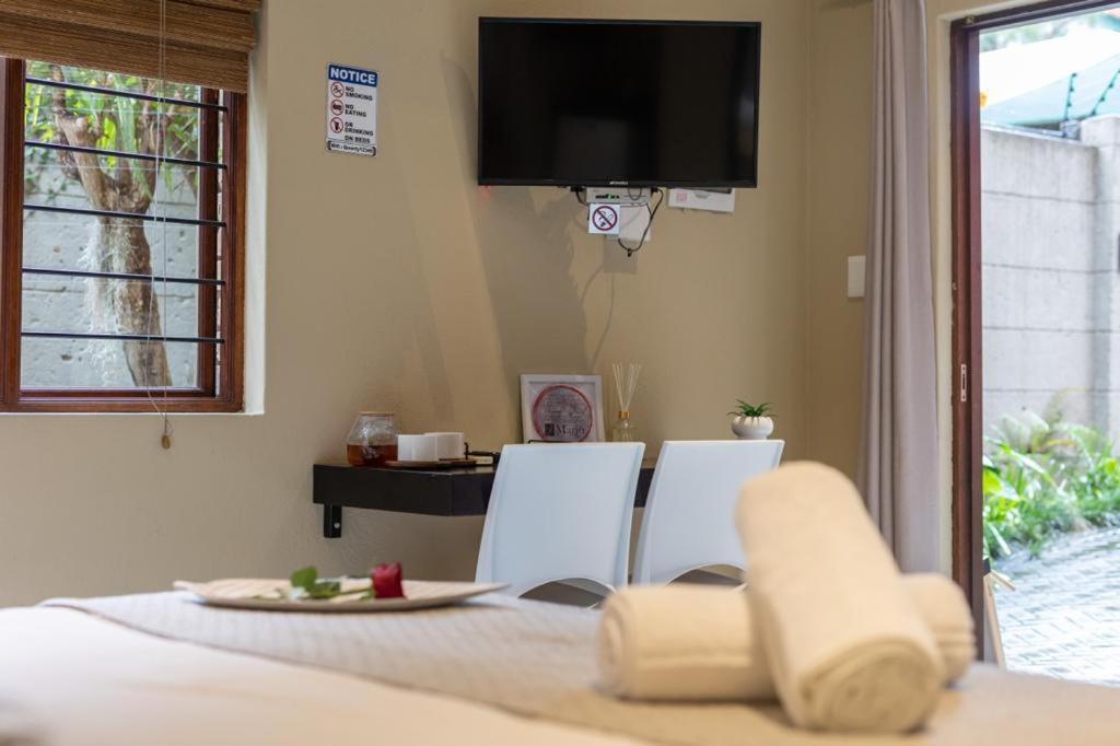 Mariu Upmarket Accommodation Mbombela Eksteriør bilde