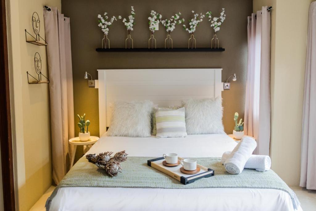 Mariu Upmarket Accommodation Mbombela Eksteriør bilde