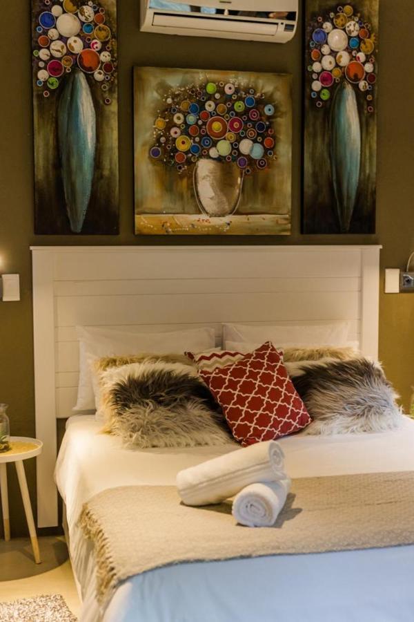 Mariu Upmarket Accommodation Mbombela Eksteriør bilde