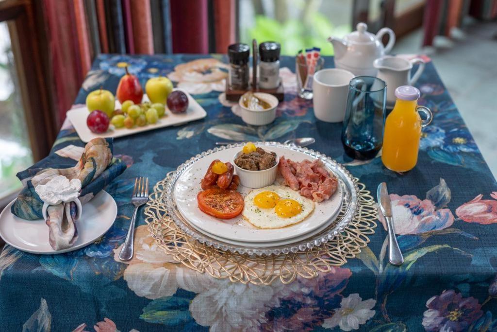 Mariu Upmarket Accommodation Mbombela Eksteriør bilde