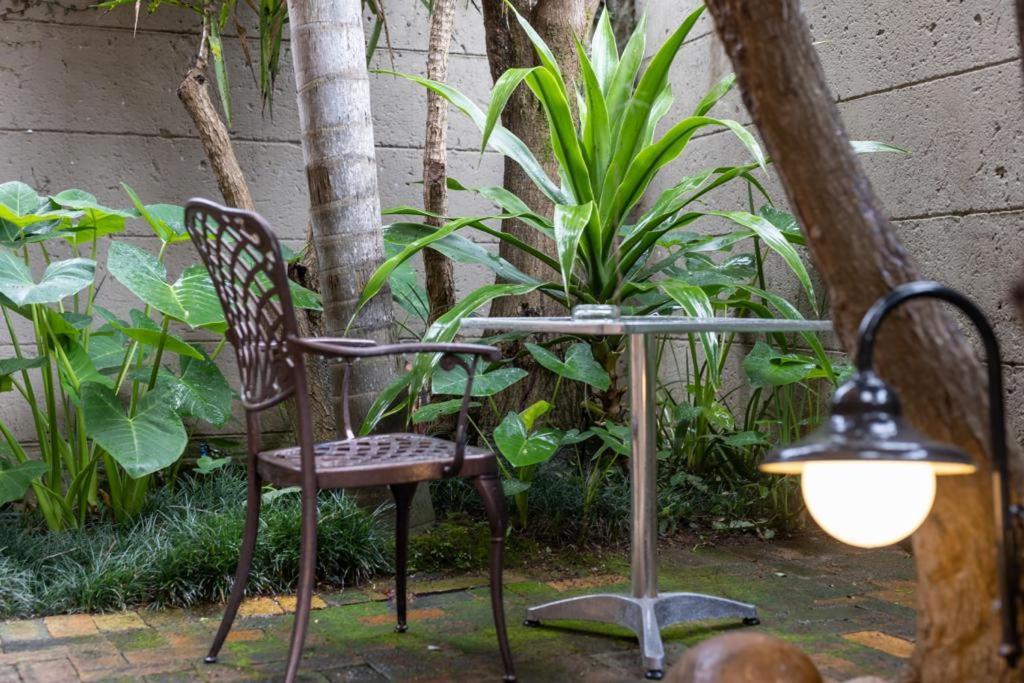 Mariu Upmarket Accommodation Mbombela Eksteriør bilde
