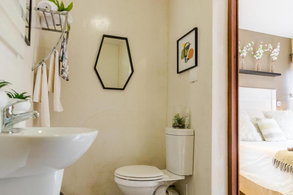 Mariu Upmarket Accommodation Mbombela Eksteriør bilde