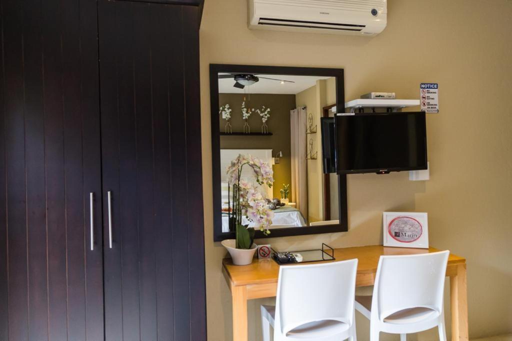 Mariu Upmarket Accommodation Mbombela Eksteriør bilde