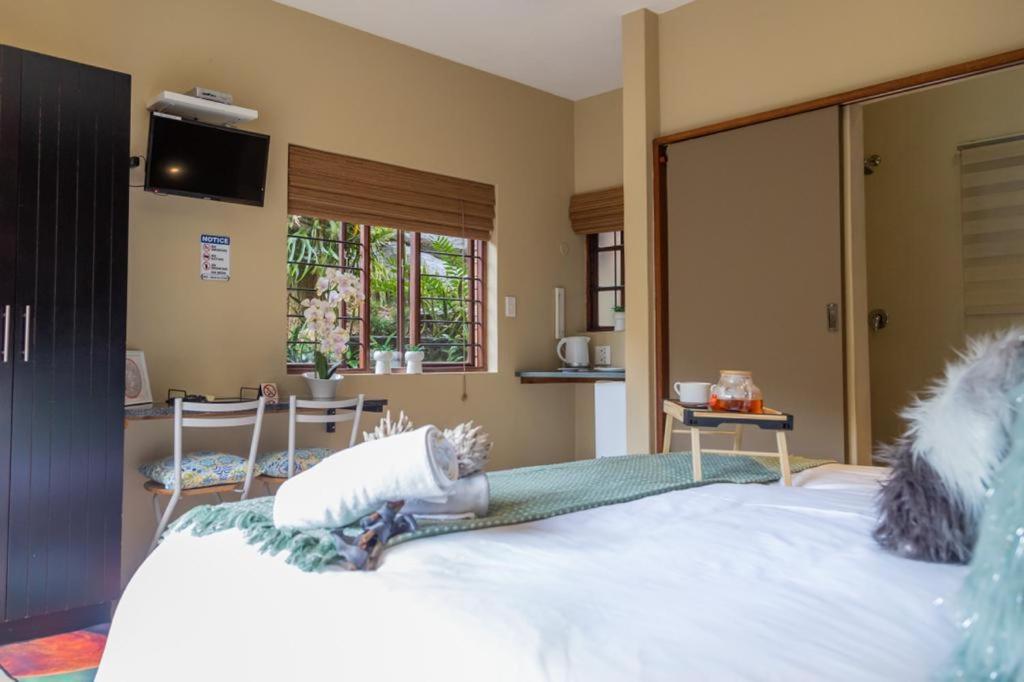 Mariu Upmarket Accommodation Mbombela Eksteriør bilde