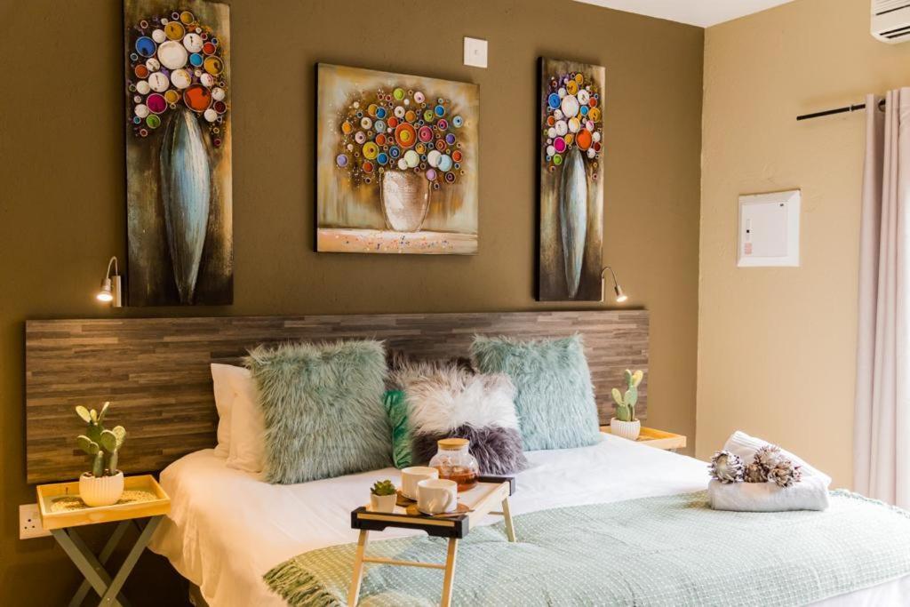 Mariu Upmarket Accommodation Mbombela Eksteriør bilde