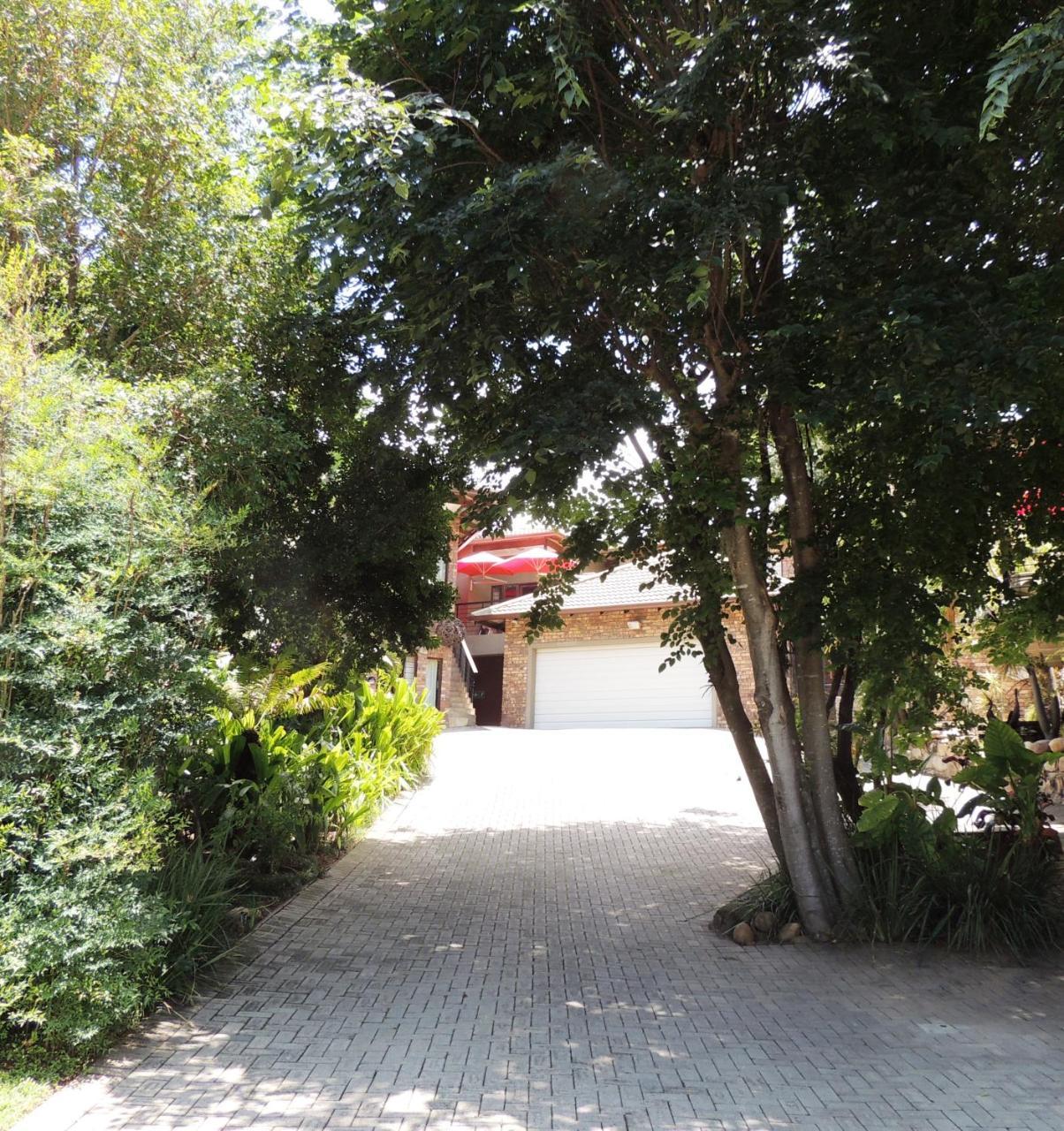Mariu Upmarket Accommodation Mbombela Eksteriør bilde