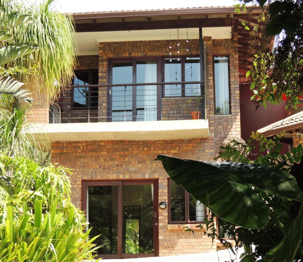 Mariu Upmarket Accommodation Mbombela Eksteriør bilde