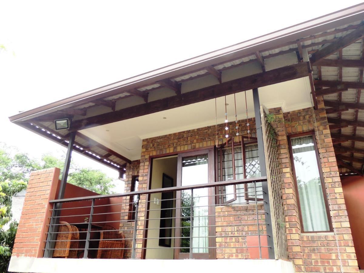 Mariu Upmarket Accommodation Mbombela Eksteriør bilde