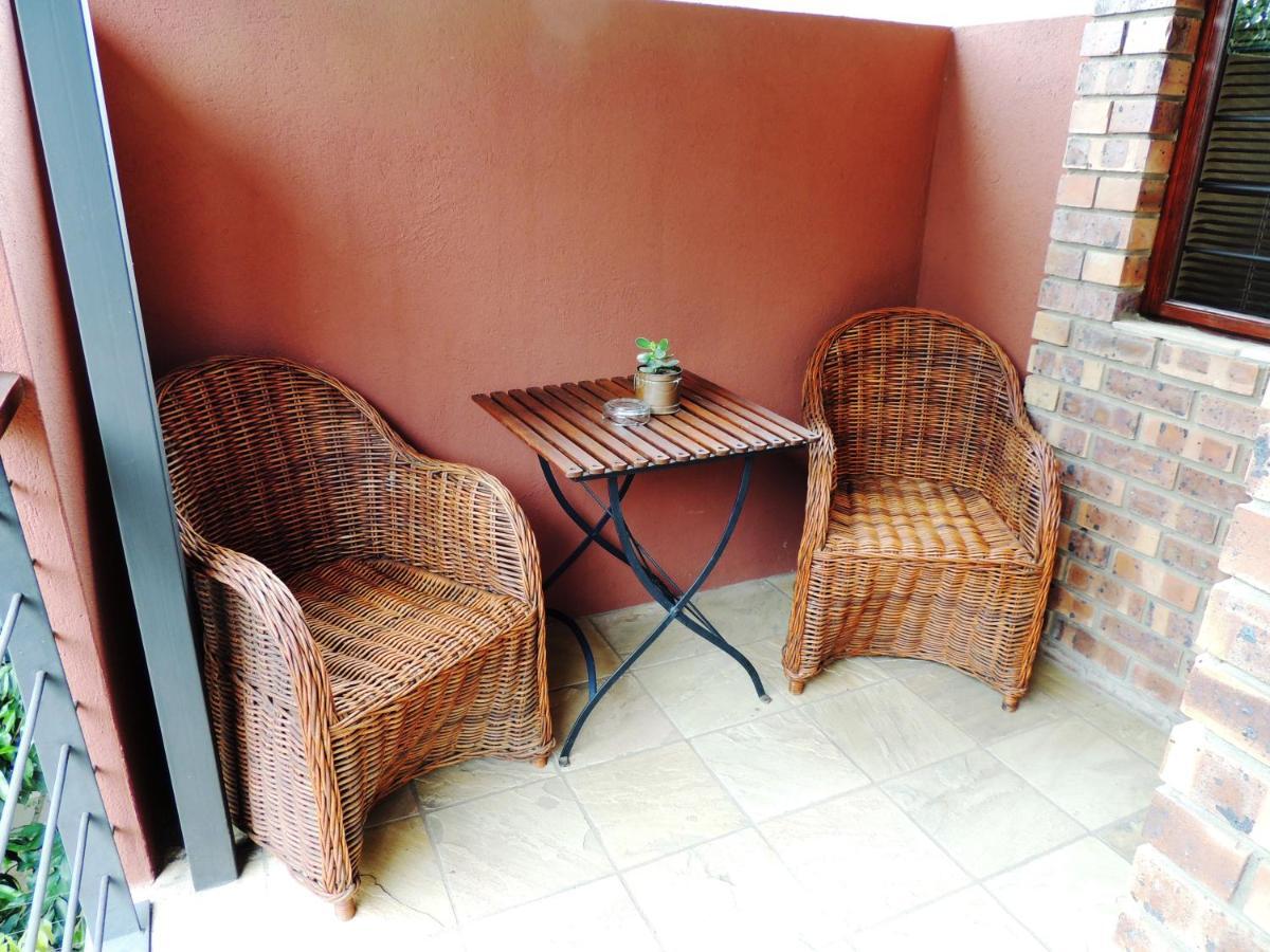 Mariu Upmarket Accommodation Mbombela Eksteriør bilde