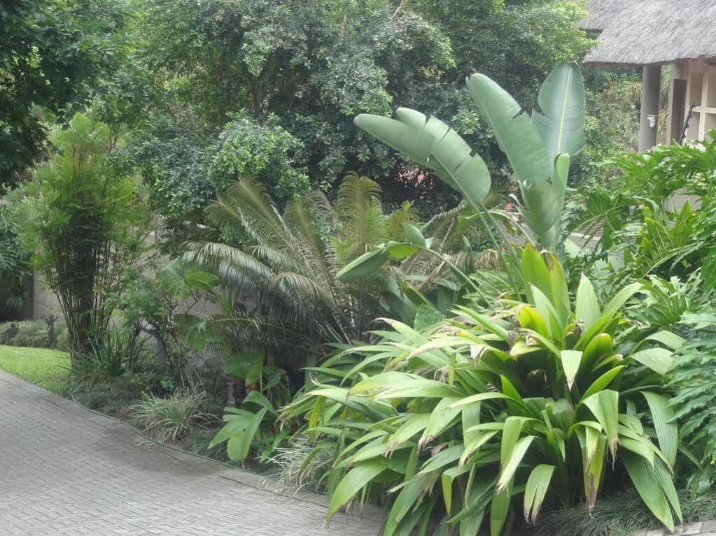 Mariu Upmarket Accommodation Mbombela Eksteriør bilde